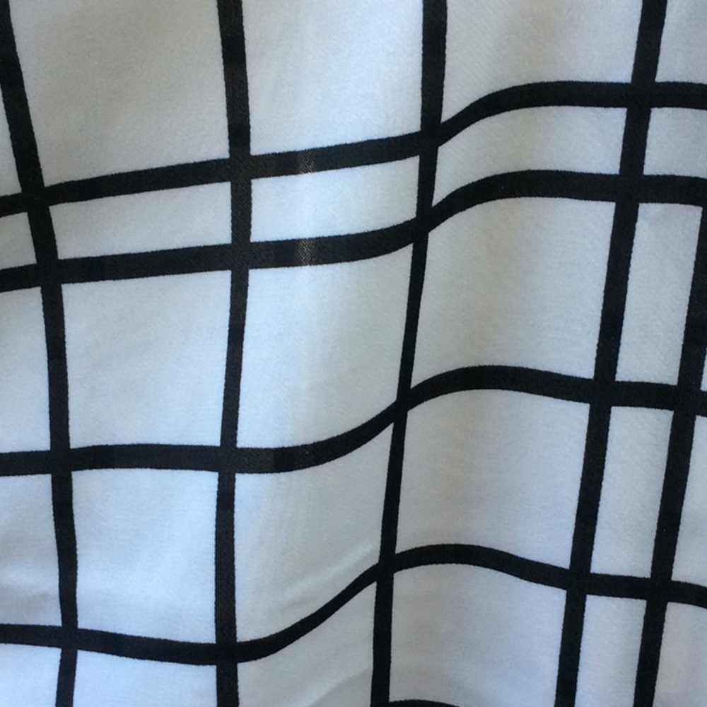 Banana Republic Ladies Blouse Shirt Top - Picture 3 of 6